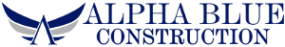 Alpha Blue Construction